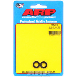 "5/16" ID .550"OD 3120"TH шайби " (2бр )