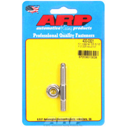 "5/16"" x 2.225 SS Комплект болтове "