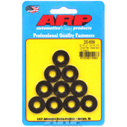 "5/16"ID 13/16"OD .120"TH фаска шайби " (10бр )