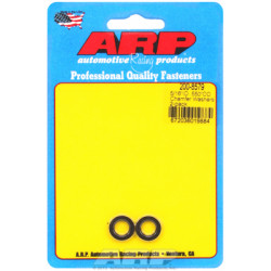 "5/16"ID .550"OD .120"TH фаска шайби " (2бр )