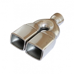 Накрайник ауспух H3014