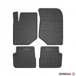 Гумени стелки Frogum съвместими с Citroen / Peugeot / Opel