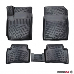 Стелки RizLine съвместими с Kia Stonic 2017+