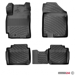 Стелки RizLine съвместими с Kia Ceed/Forte 2018-2022