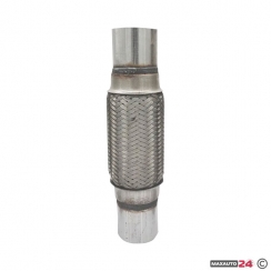 Мека връзка 17508N - 45Х200 с ТРЪБА