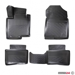 Стелки RizLine съвместими с Hyundai I20 2020+