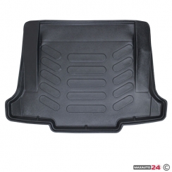 Стелка за багажник RizLine съвместима с BMW 1 серия E87 (2005-2010)