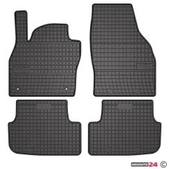 Гумени стелки Frogum съвместими с SEAT Arona 2017 -