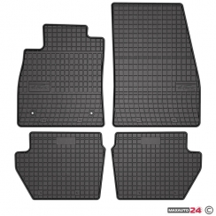 Гумени стелки Frogum съвместими с FORD FIESTA VII 2017-2023