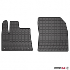 Гумени стелки Frogum съвместими с  Opel Combo E 2018+