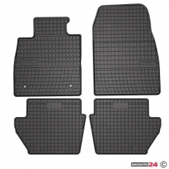 Гумени стелки Frogum съвместими с Ford Puma crossover 2019+