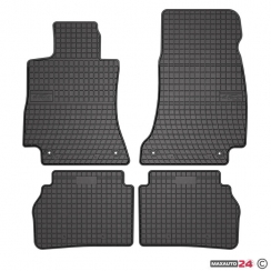 Гумени стелки Frogum съвместими с Mercedes CLS C257 2018+