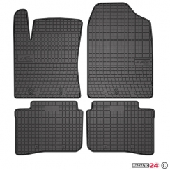 Гумени стелки Frogum съвместими с Hyundai i10 III Hatchback 2019+