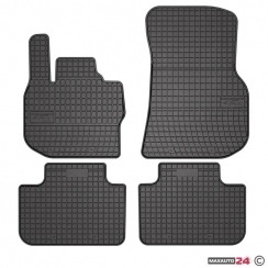 Гумени стелки Frogum съвместими с BMW X3 G01 SUV 2017+