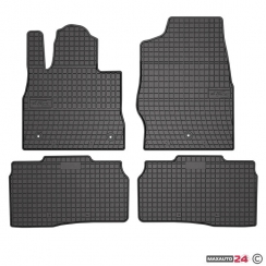 Гумени стелки Frogum съвместими с  Ford Explorer VI  SUV,   ST 2019+