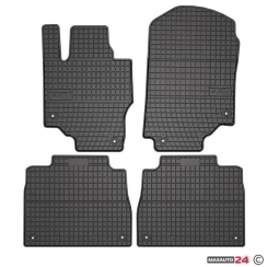 Гумени стелки Frogum съвместими с Mercedes GLE W167 2019+