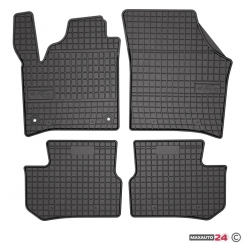 Гумени стелки Frogum съвместими с Skoda Citigo-e iV 2019-2020