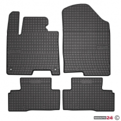 Гумени стелки Frogum съвместими с Kia Sportage V Suv/Hybrid 2021+