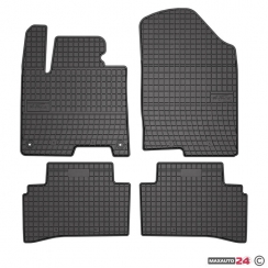 Гумени стелки Frogum съвместими с Kia Sportage V Suv/Gaz 2021+