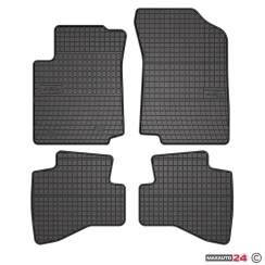 Гумени стелки Frogum съвместими с Peugeot / Citroen / Toyota