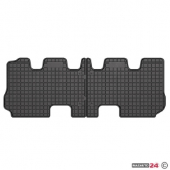 Гумени стелки Frogum съвместими с Kia Sorento III 2014-2020