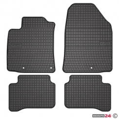 Гумени стелки Frogum съвместими с Hyundai Ioniq 2016-2022