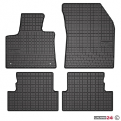 Гумени стелки Frogum съвместими с  PEUGEOT 3008 2016+