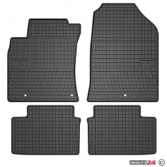 Гумени стелки Frogum съвместими с Hyundai i30 III 2017+