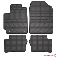 Гумени стелки Frogum съвместими с Kia Picanto III Hetchback 2017+