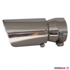 Накрайник ауспух 2898