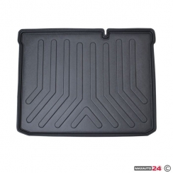 Стелка за багажник RizLine съвместима с Ford Puma (2019+) / Долно положение