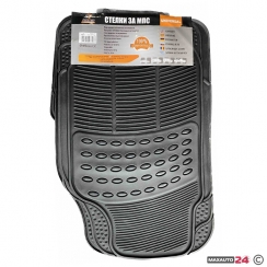 Стелки 1001 4бр/к-т ЧЕРНИ