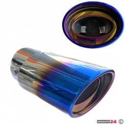 Накрайник за ауспух 221/PG101 - Хамелеон