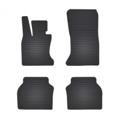 Гумени стелки Frogum съвместими с BMW F07 GT 2008 - 2017