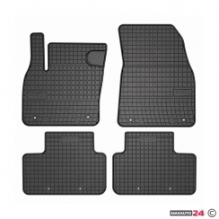 Гумени стелки Frogum съвместими с Volvo XC 40 2017-