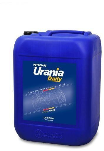 URANIA DAILY TEK 0W30 20L