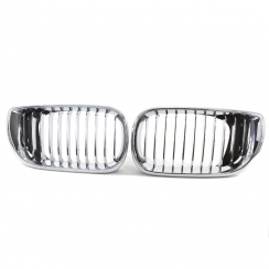 Бъбреци съвместими с BMW E46 - Сиви