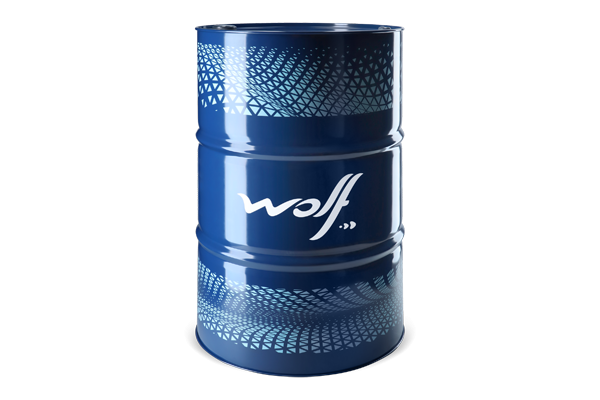 WOLF GUARDTECH 10W40 B4 DIESEL 205L