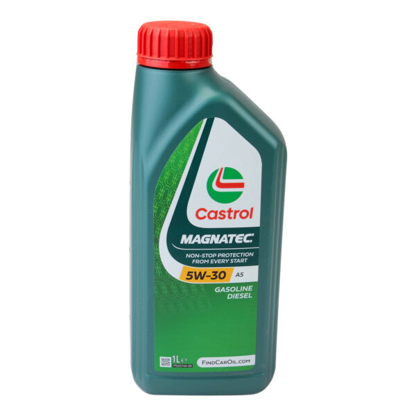 CASTROL MAGNATEC 5W30 A5 1L