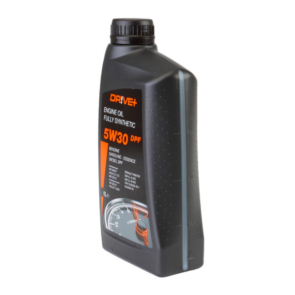 DRIVE+ 5W30 DPF 1L