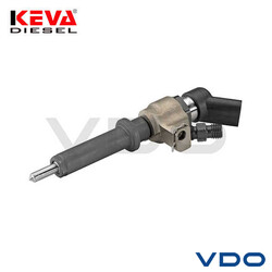 5WS40000-Z VDO Common Rail Injector for Citroen, Peugeot