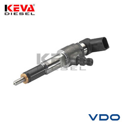 5WS40148-Z VDO Common Rail Injector for Citroen, Ford, Peugeot