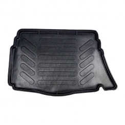 Стелка за багажник RizLine съвместима за Kia Ceed (2012-2018) хечбек,   долно положение на багажника