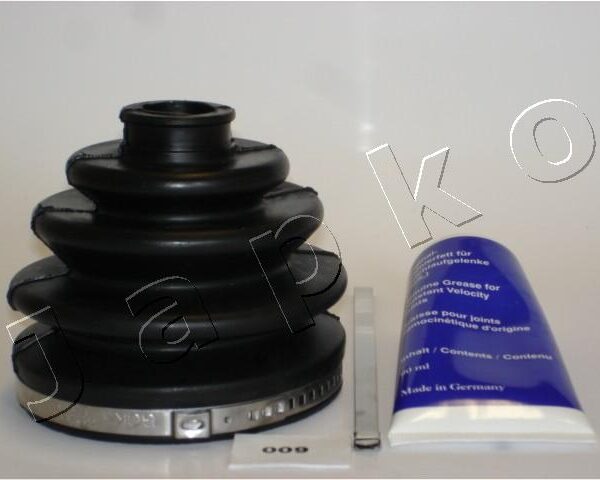 JAPKO комплект маншон,   полуоска 63009