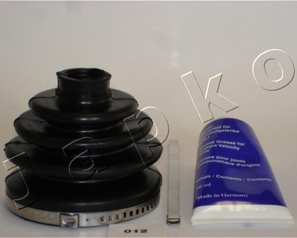 JAPKO комплект маншон,   полуоска 63012