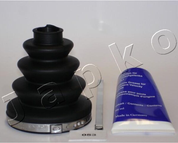 JAPKO комплект маншон,   полуоска 63053