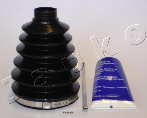 JAPKO комплект маншон,   полуоска 63085