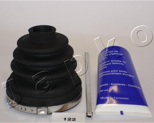 JAPKO комплект маншон,   полуоска 63122