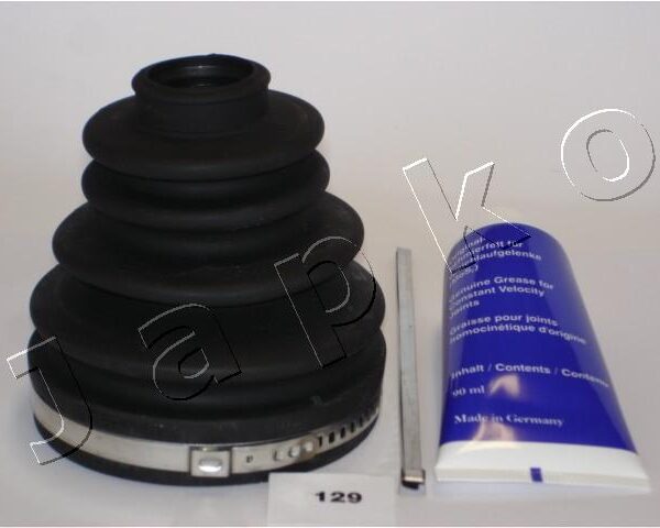 JAPKO комплект маншон,   полуоска 63129