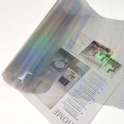 Фолио за стопове /фарове 30см х 10 метра - PG258